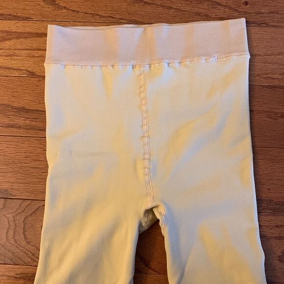 Veto Monte Size XL nude color tights NWT - Picture 3 of 4